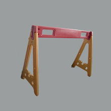 北京与深圳交通设施市场分析 铁马、隔离栏、道路划线及招商机遇